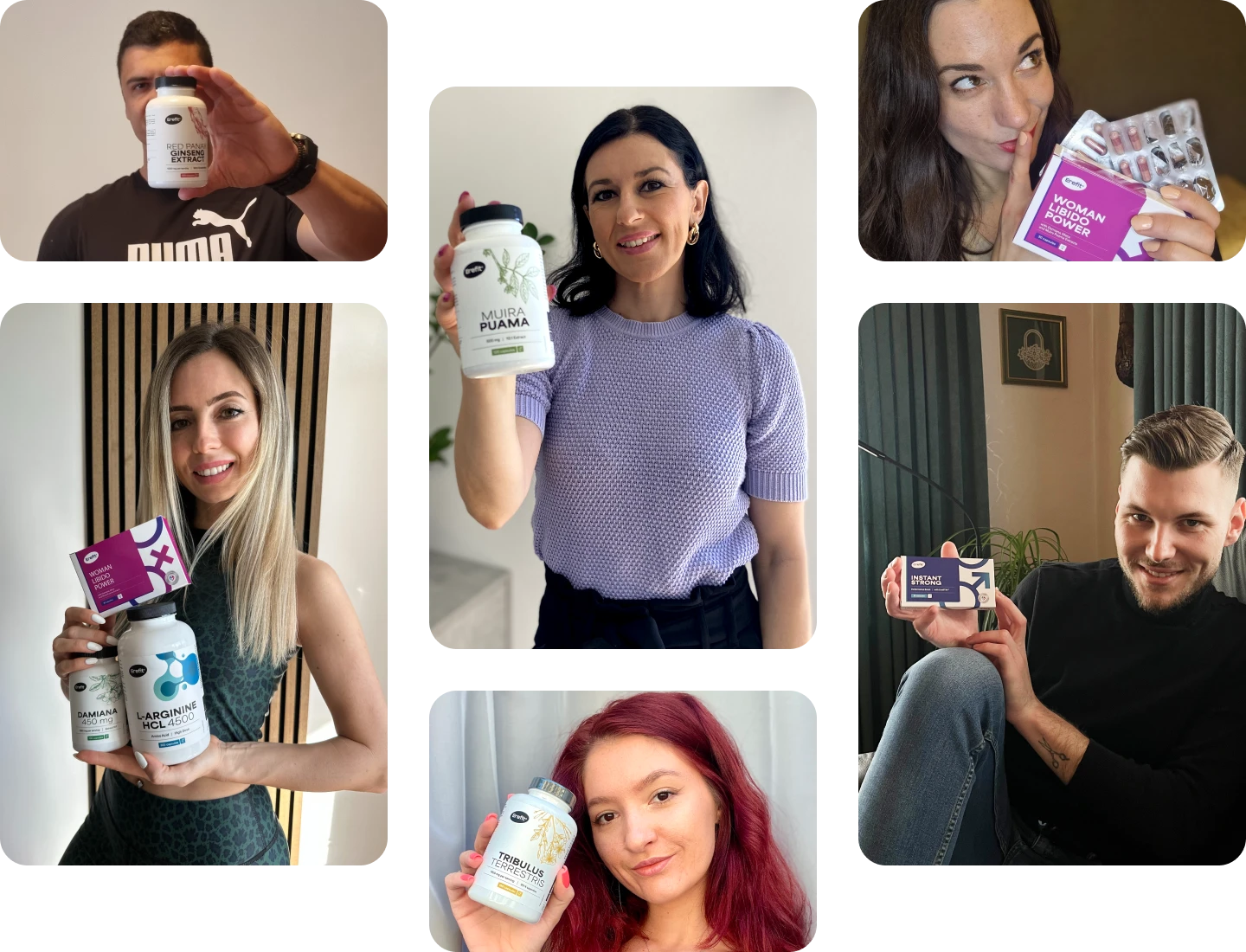 Devenez un(e) ambassadeur(ice) Erefit®